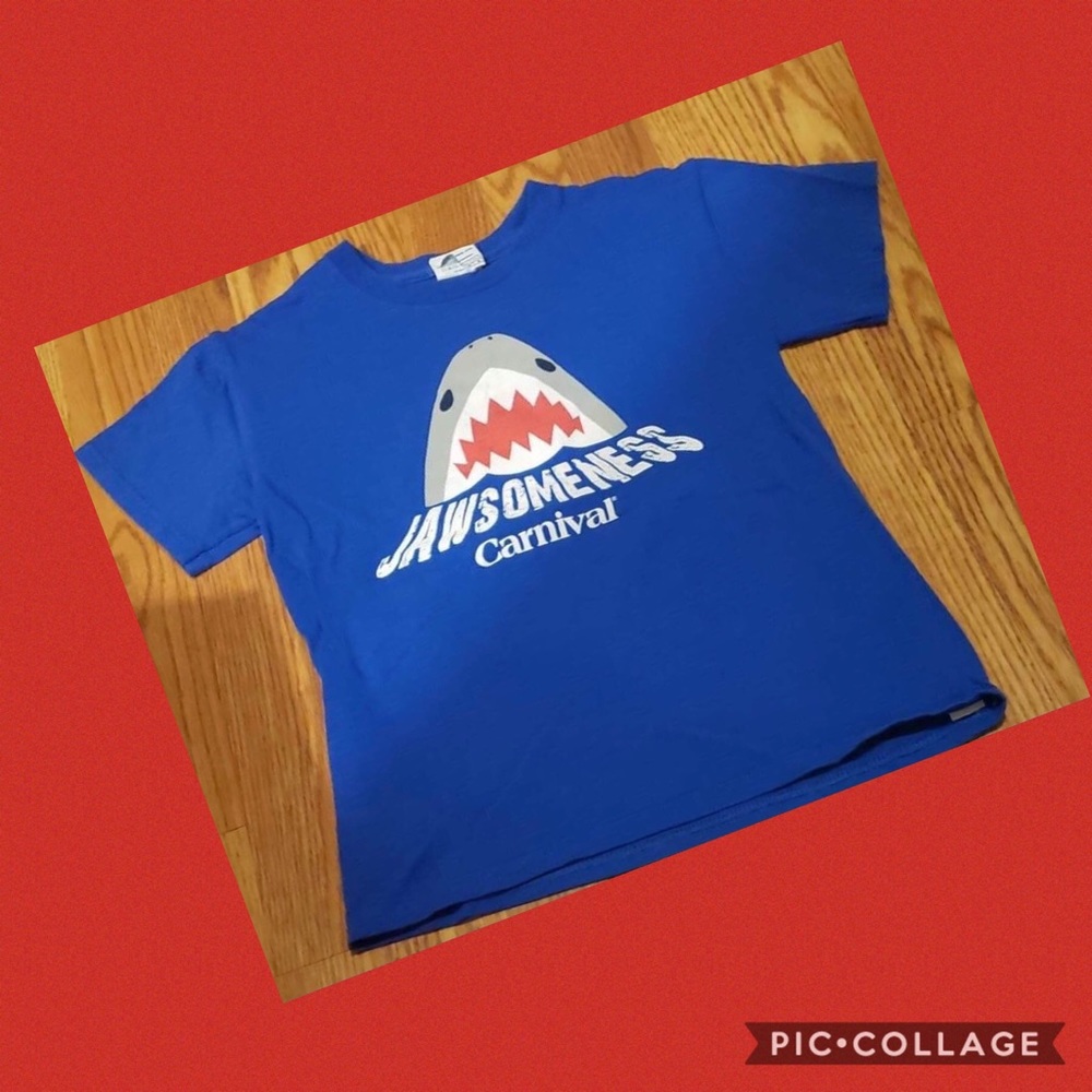 Boy Shirt